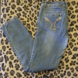 L.A. Star Jeans  MISS CHIC
